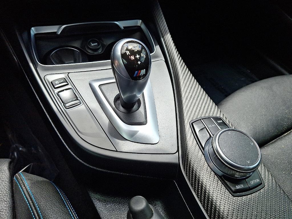 used 2018 BMW M2 car, priced at $41,995