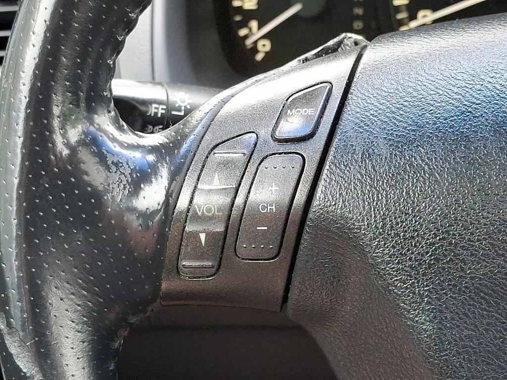 used 2007 Honda Accord car, priced at $6,995