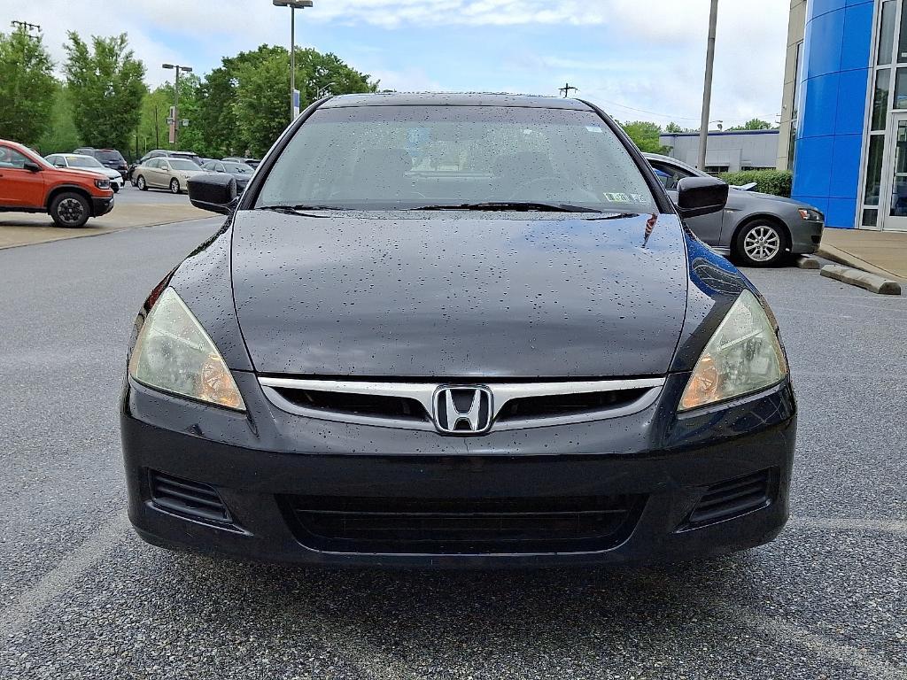 used 2007 Honda Accord car, priced at $6,995