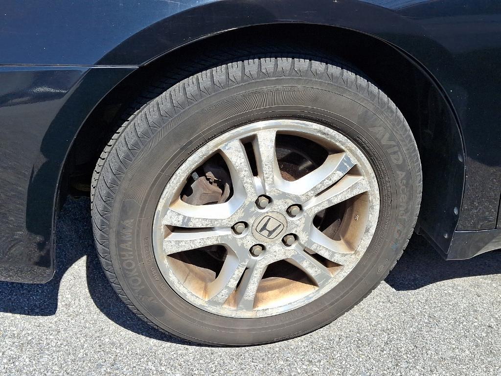 used 2007 Honda Accord car, priced at $7,495