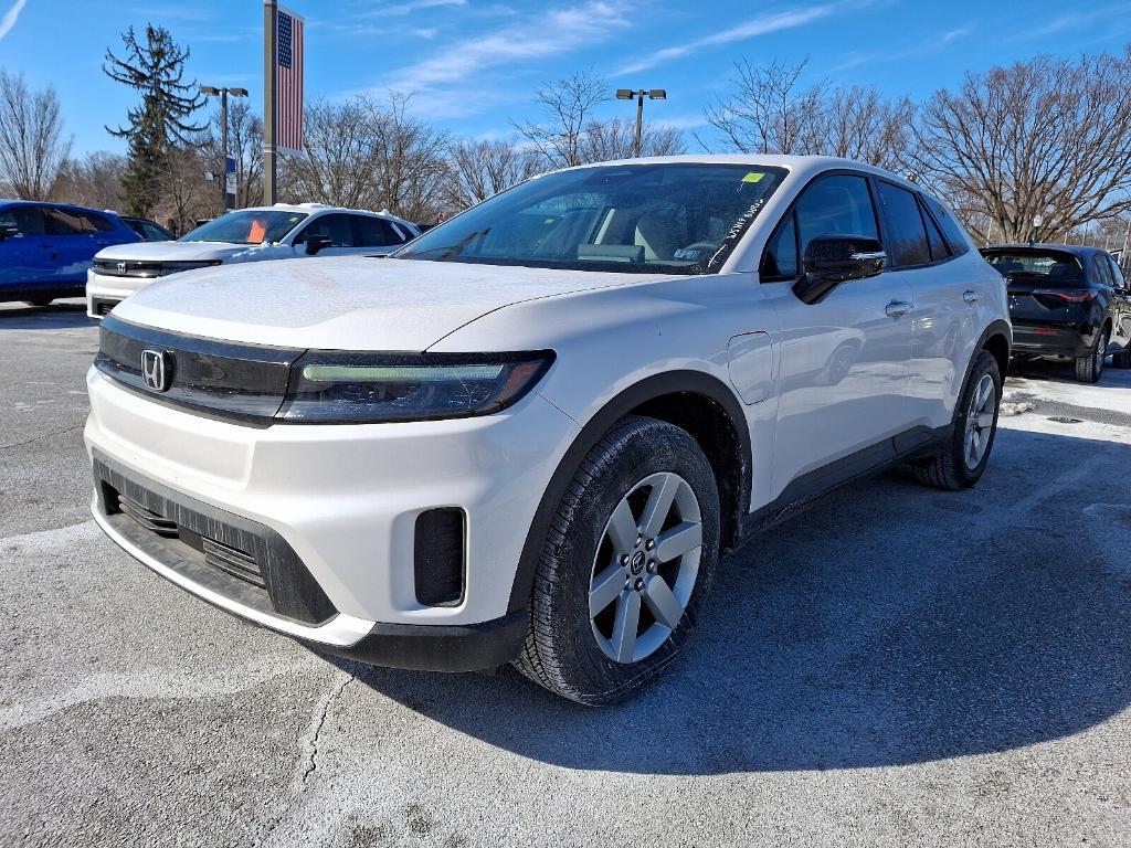 new 2024 Honda Prologue car, priced at $50,909