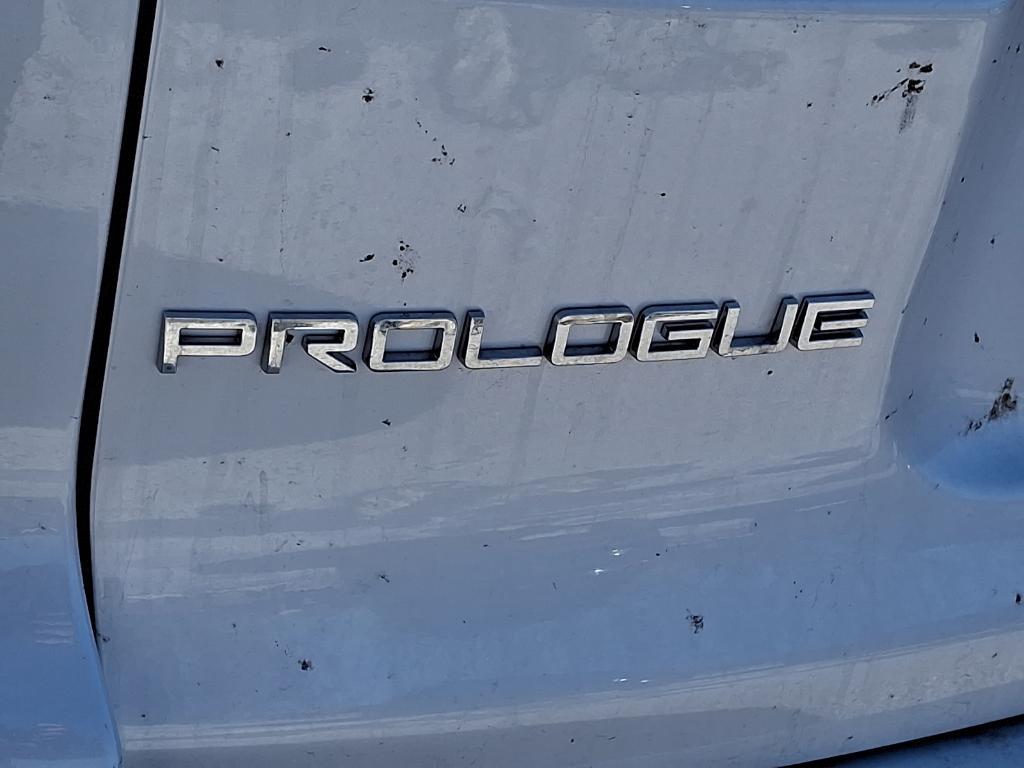 new 2024 Honda Prologue car, priced at $52,250