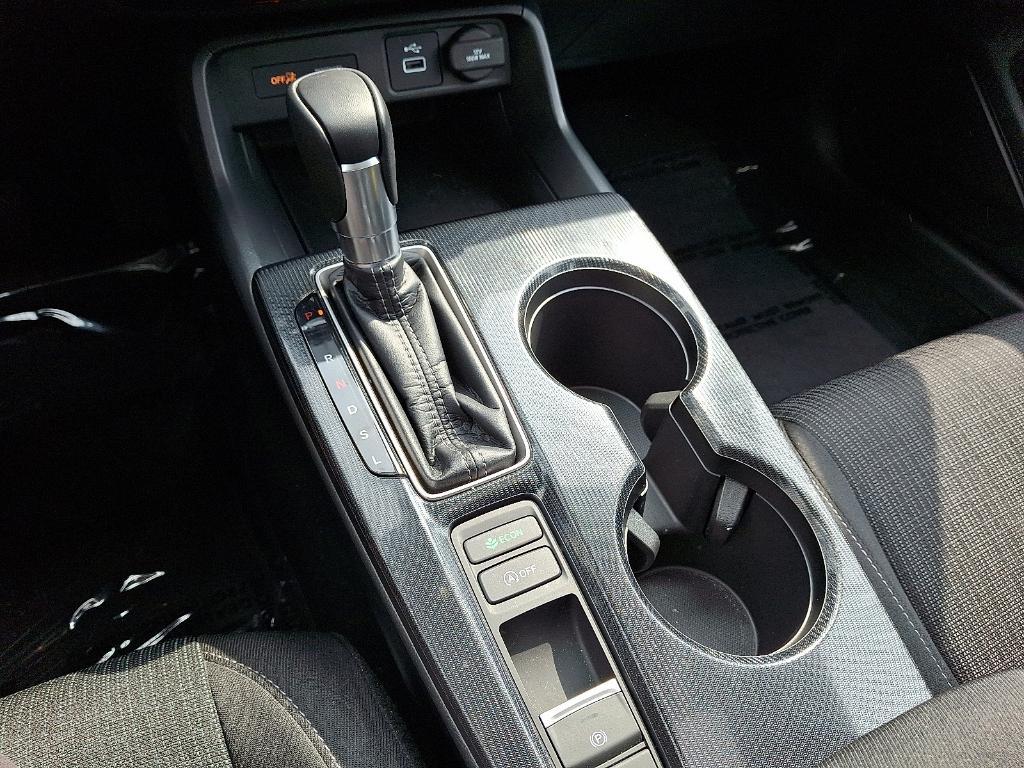used 2022 Honda Civic car, priced at $25,495