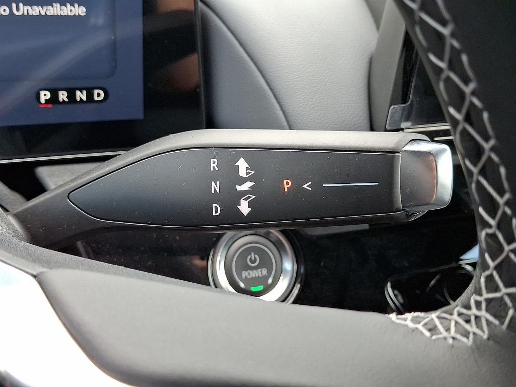 new 2025 Honda Prologue car, priced at $53,422