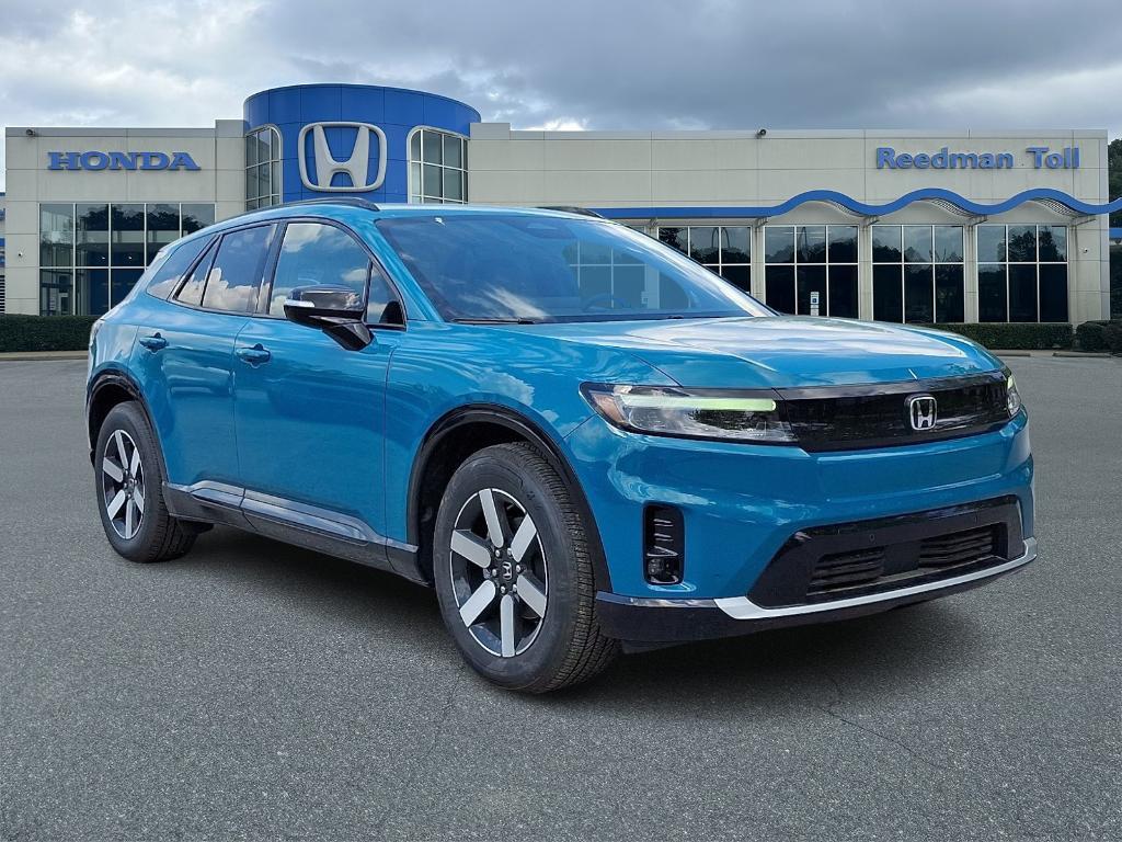 new 2025 Honda Prologue car, priced at $53,422