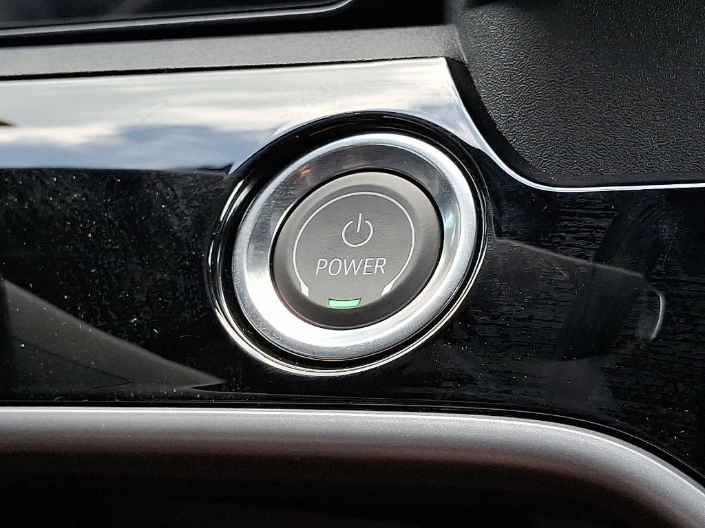 new 2025 Honda Prologue car, priced at $53,422