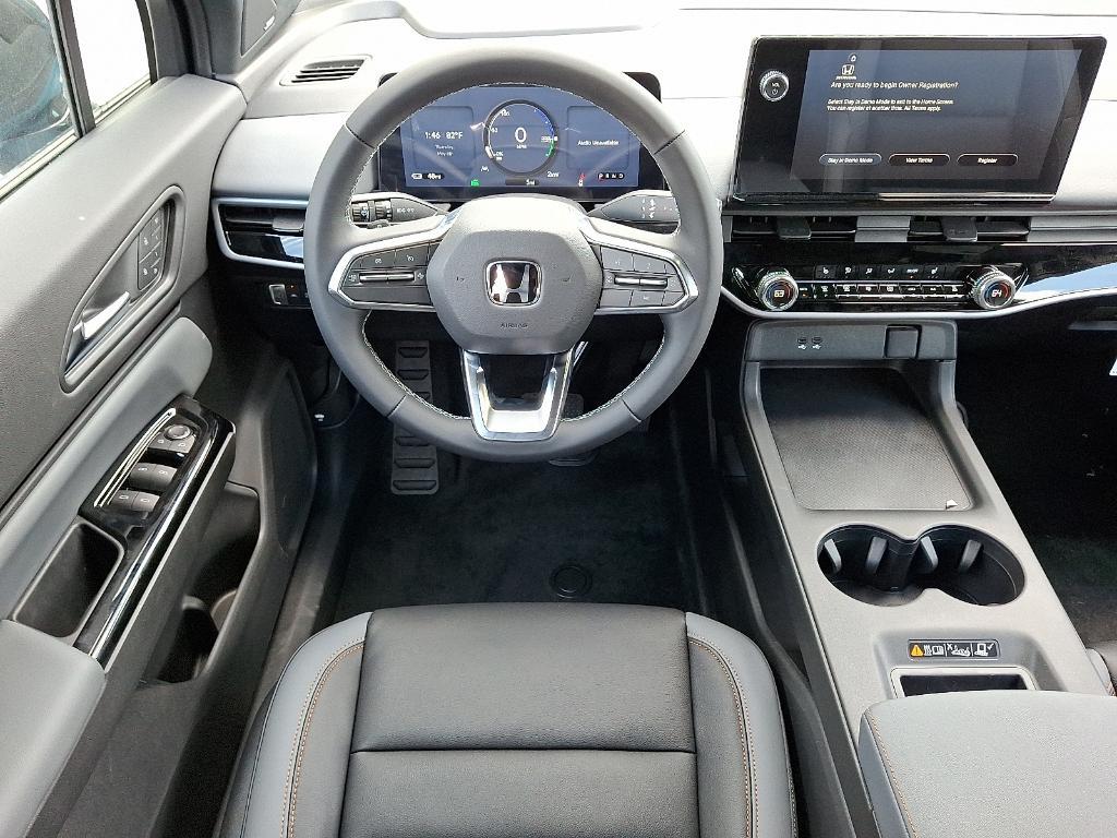 new 2025 Honda Prologue car, priced at $53,422