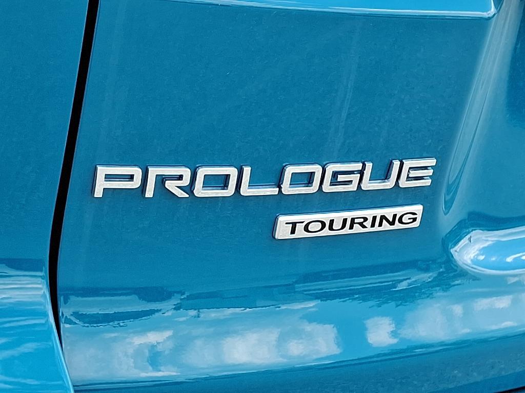 new 2025 Honda Prologue car, priced at $53,422