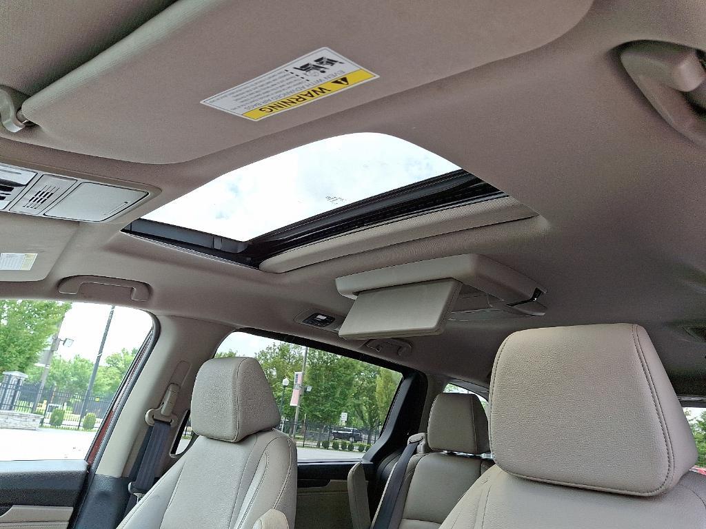 used 2020 Honda Odyssey car, priced at $32,495