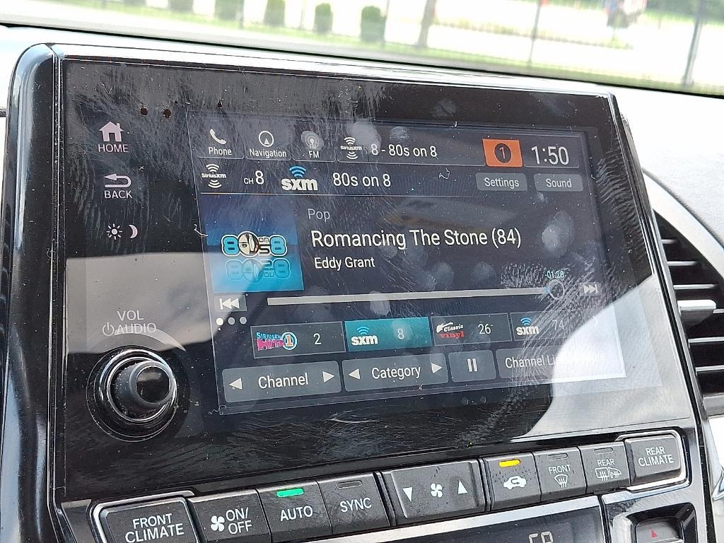 used 2020 Honda Odyssey car, priced at $32,495