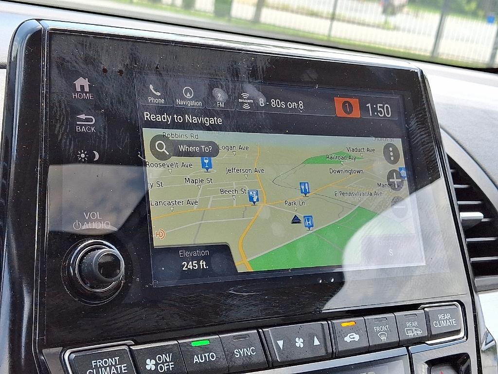 used 2020 Honda Odyssey car, priced at $32,495