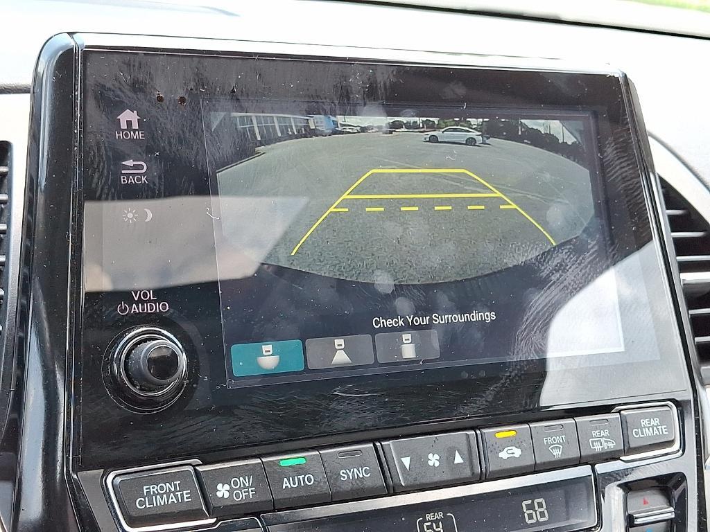 used 2020 Honda Odyssey car, priced at $32,495