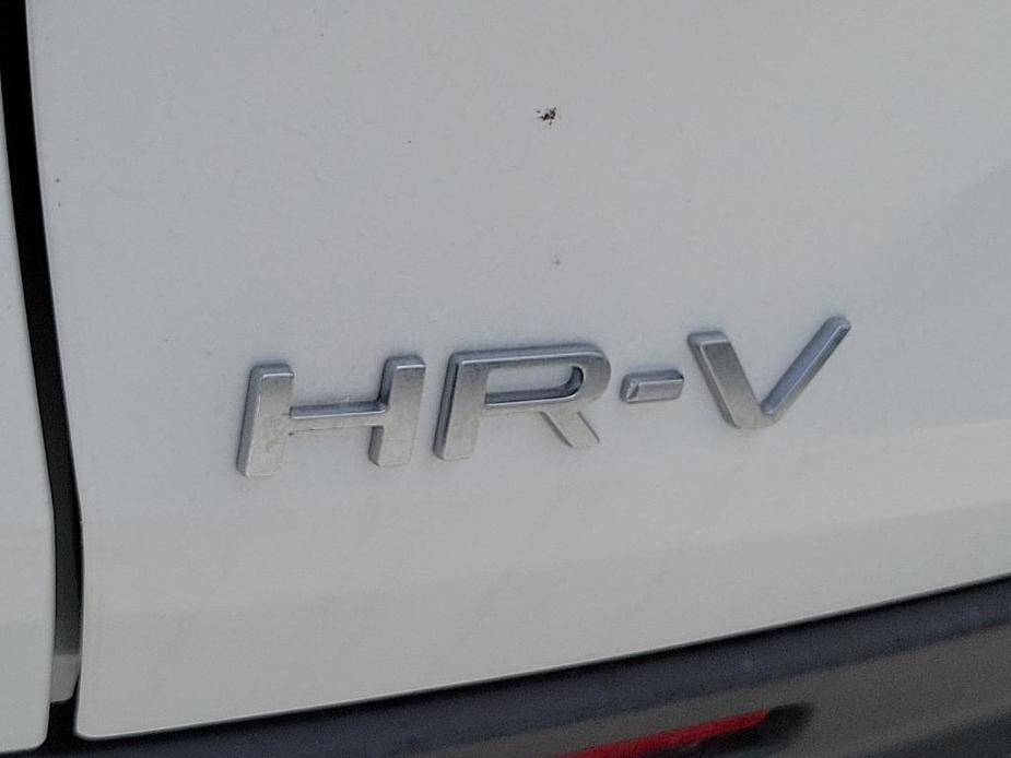 new 2025 Honda HR-V car, priced at $30,505