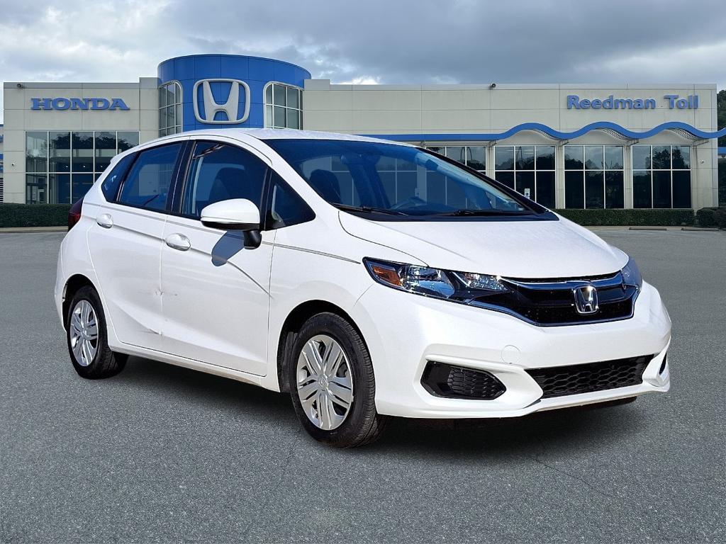used 2019 Honda Fit car, priced at $17,495