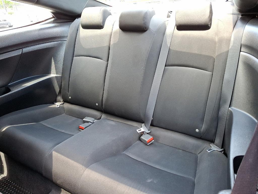 used 2017 Honda Civic car, priced at $20,995