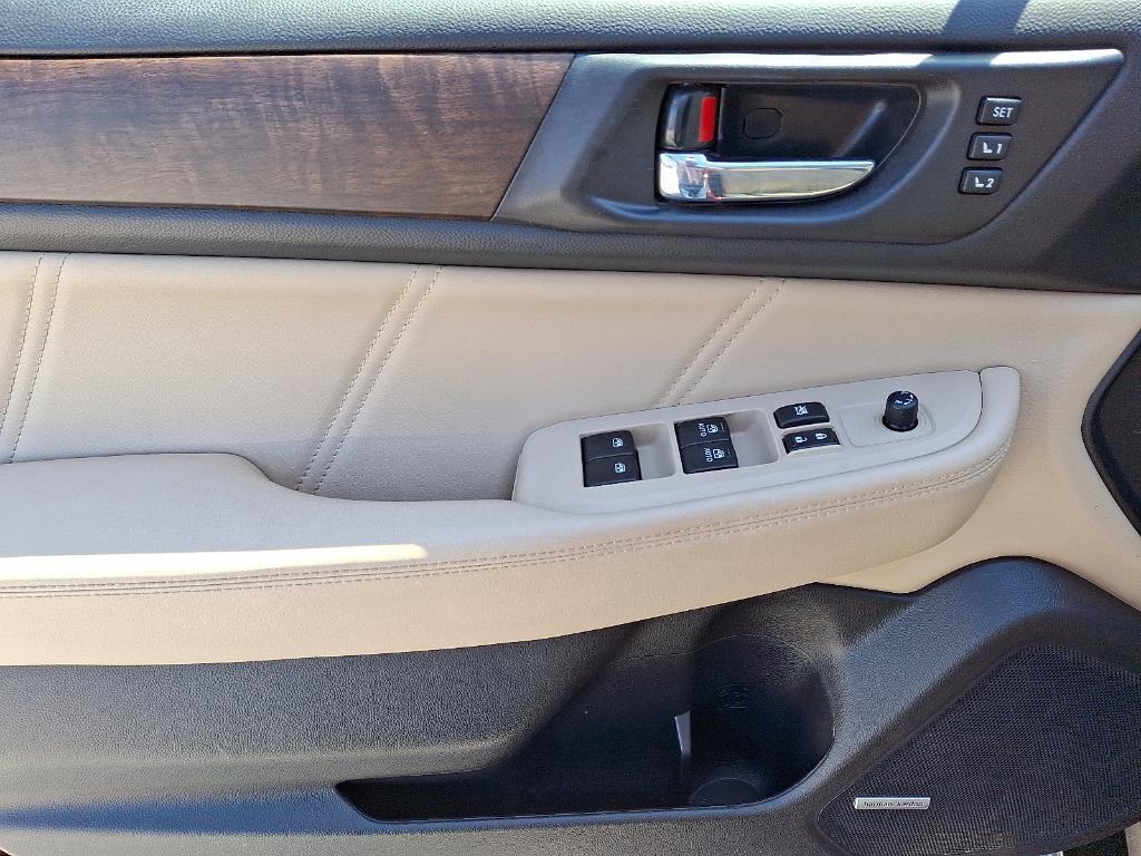 used 2019 Subaru Outback car, priced at $14,995