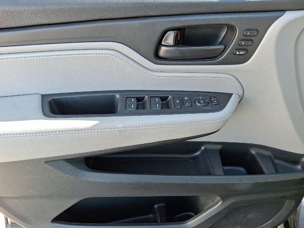 used 2020 Honda Odyssey car, priced at $29,295