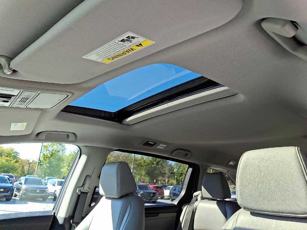 used 2020 Honda Odyssey car, priced at $29,995