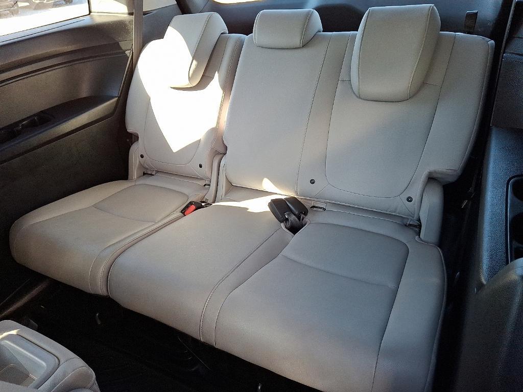 used 2020 Honda Odyssey car, priced at $29,995