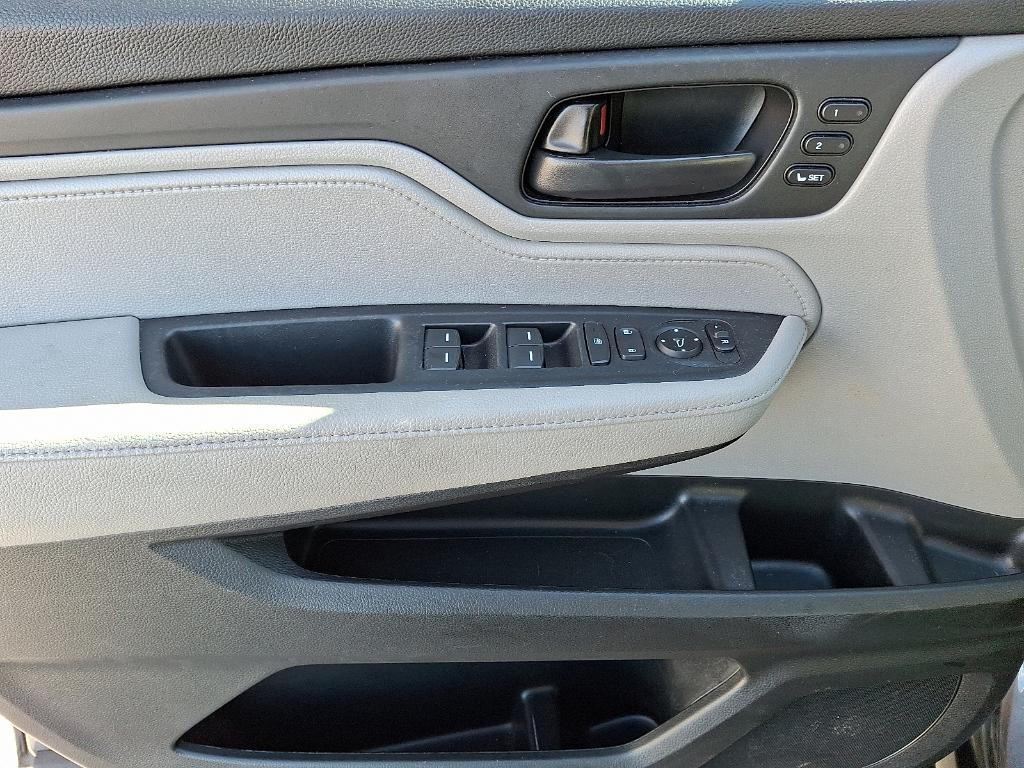 used 2020 Honda Odyssey car, priced at $29,995