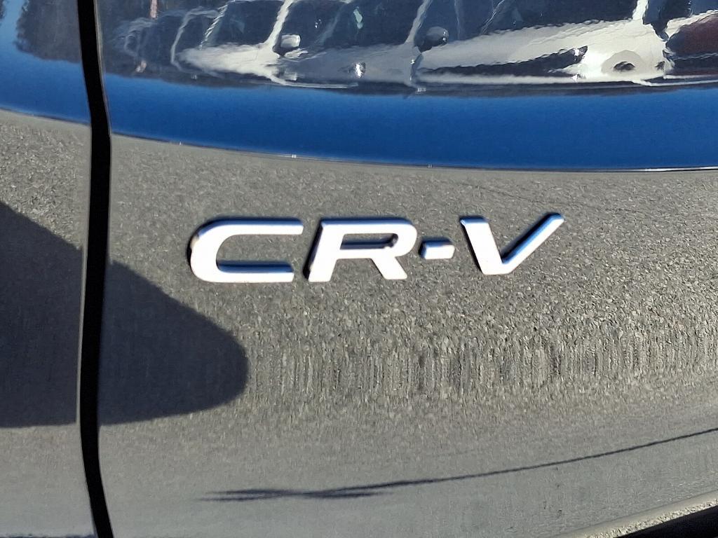 new 2026 Honda CR-V car, priced at $37,488