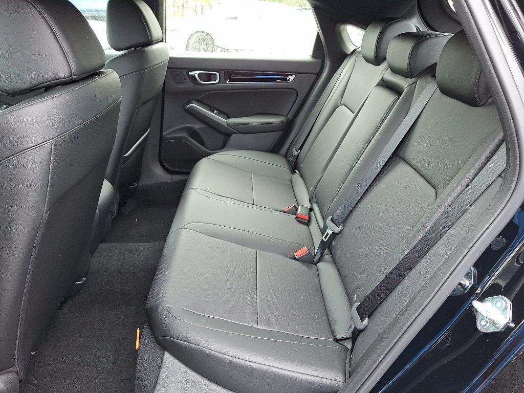 new 2026 Honda Civic Hybrid car, priced at $33,625