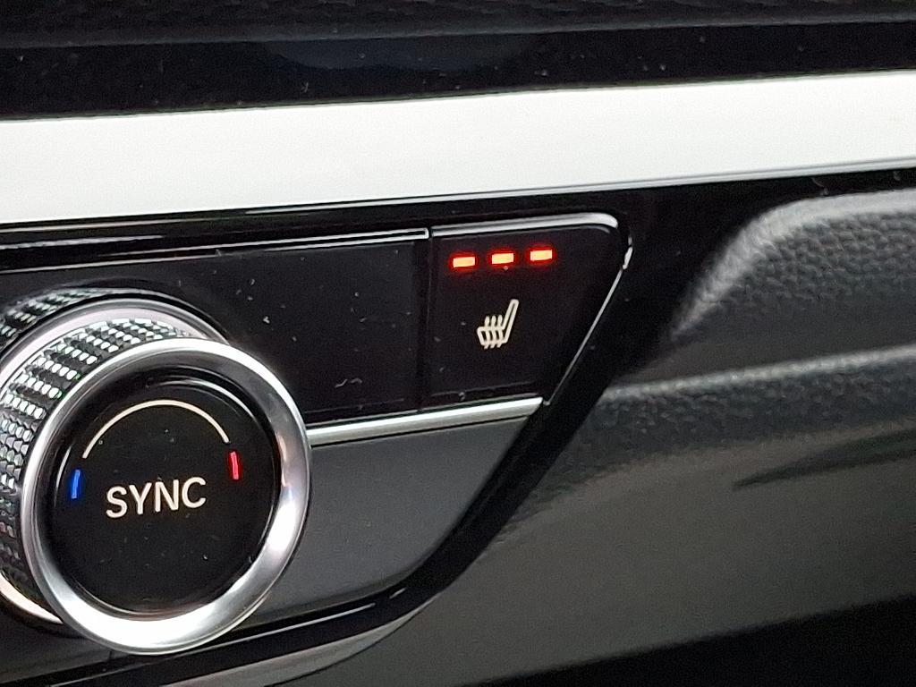 new 2026 Honda Civic Hybrid car, priced at $33,625