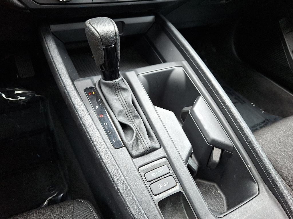 used 2024 Honda Accord car, priced at $26,995