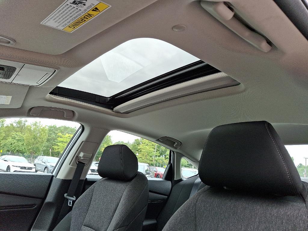 used 2024 Honda Accord car, priced at $26,995