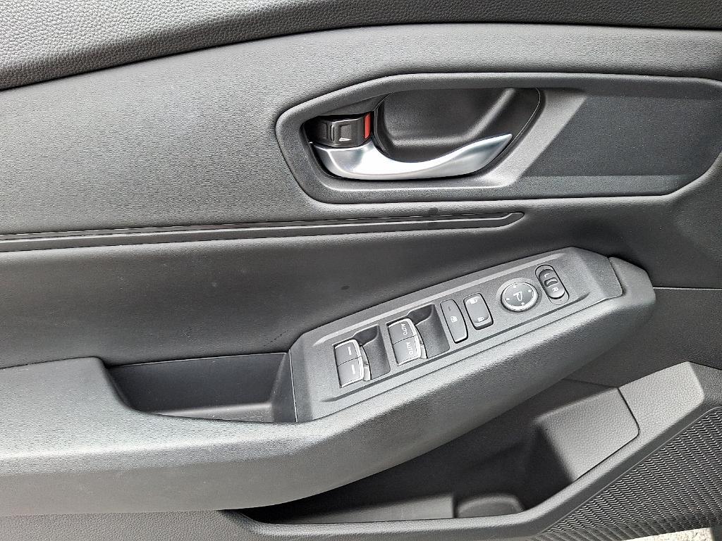used 2024 Honda Accord car, priced at $26,995
