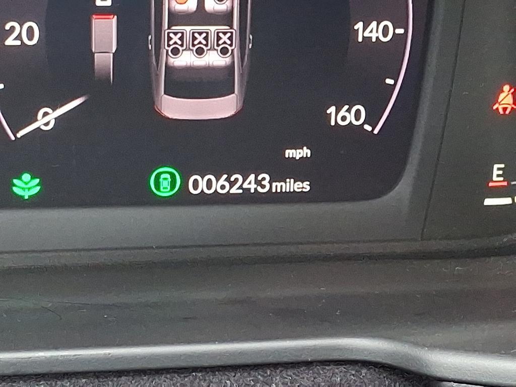 used 2024 Honda Accord car, priced at $26,995