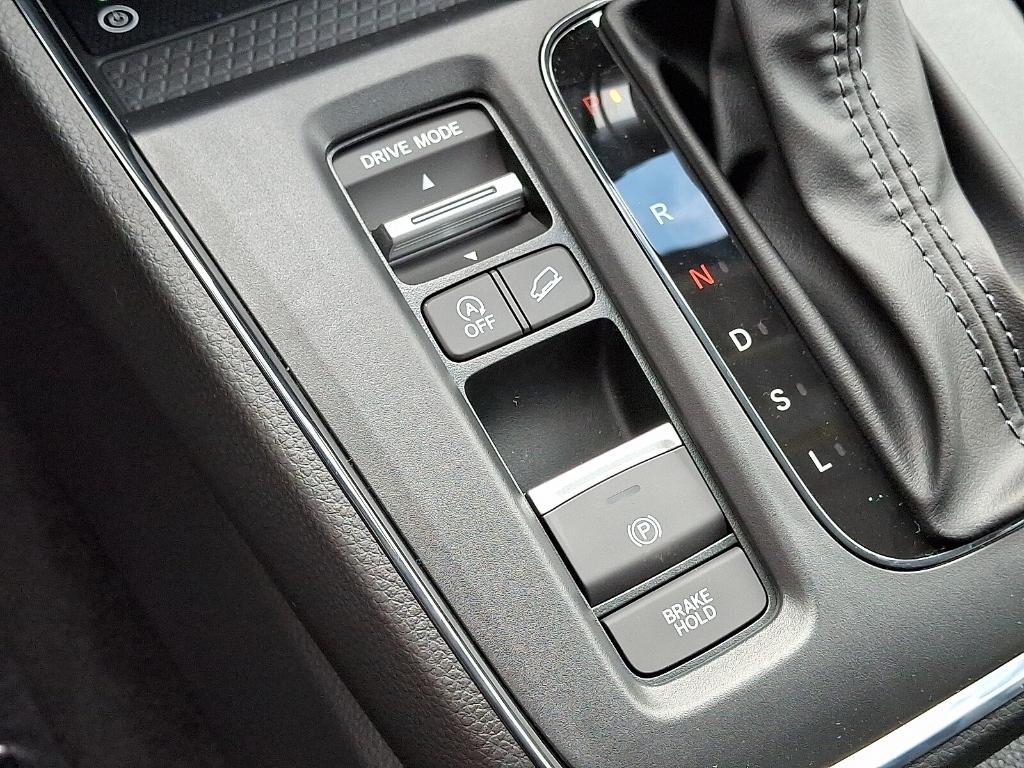 new 2026 Honda CR-V car, priced at $37,488