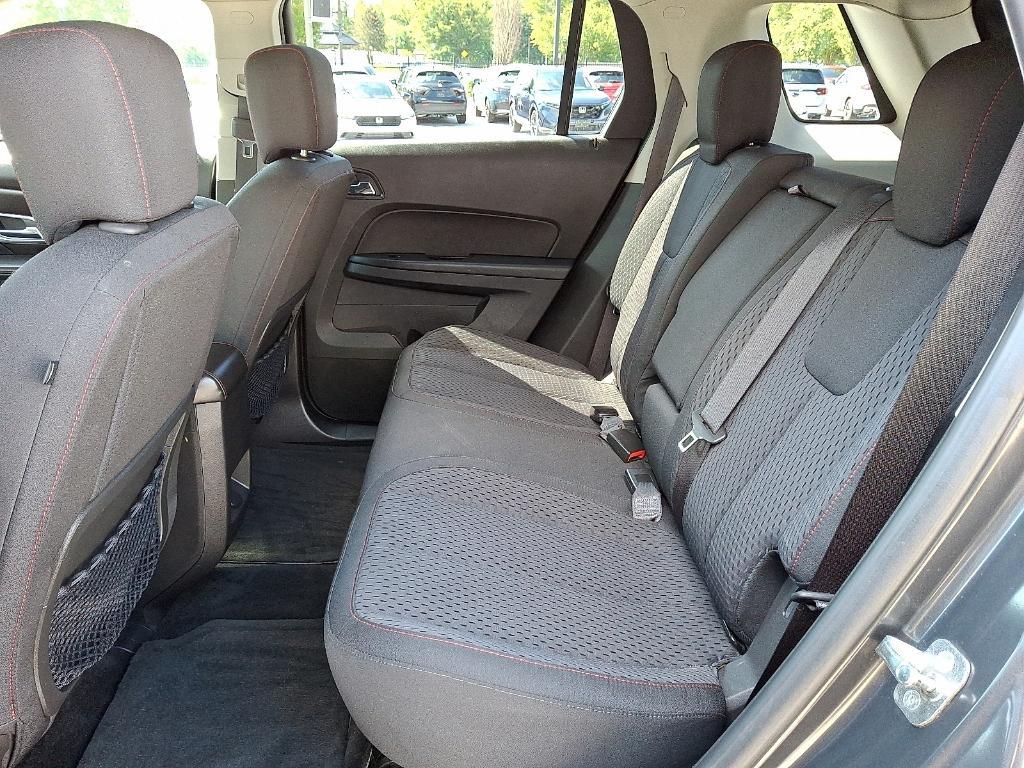 used 2013 GMC Terrain car, priced at $9,995