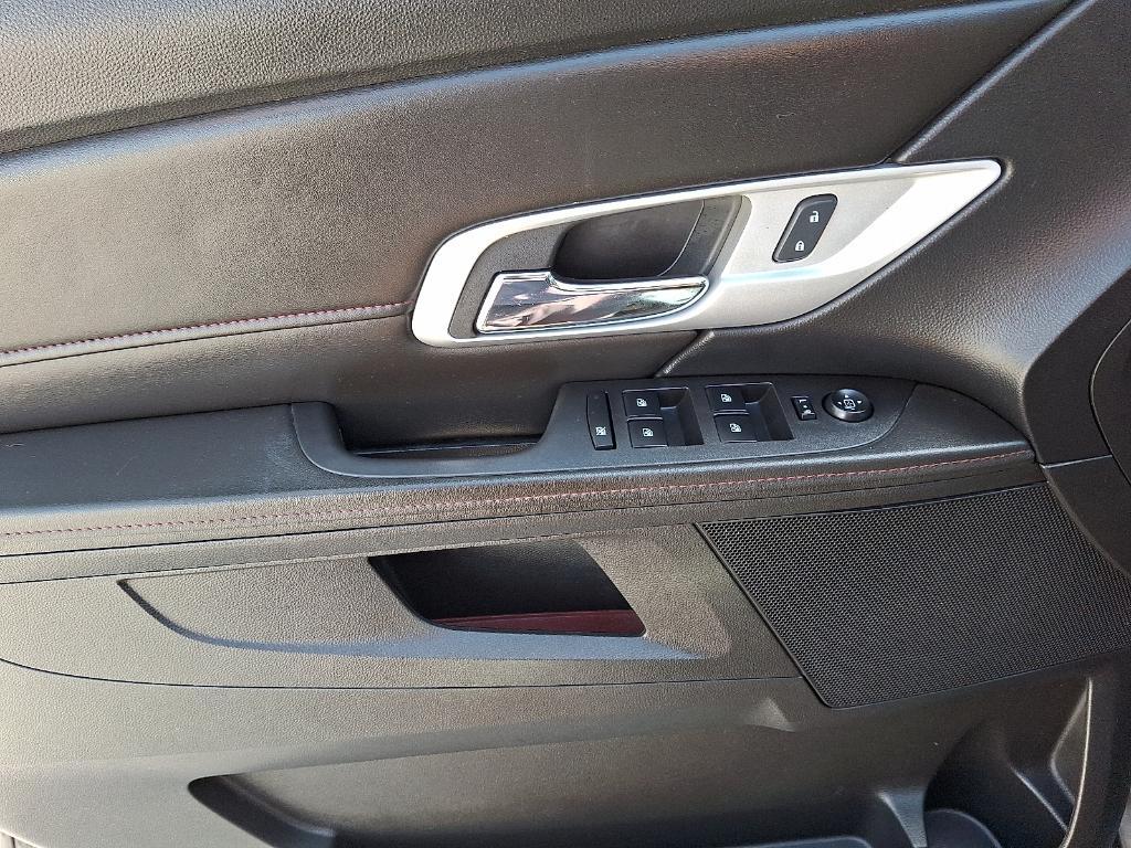 used 2013 GMC Terrain car, priced at $9,995