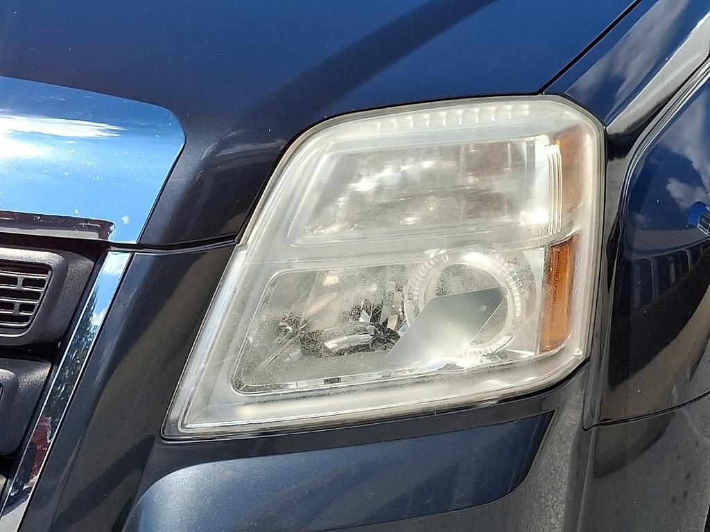 used 2013 GMC Terrain car, priced at $9,995