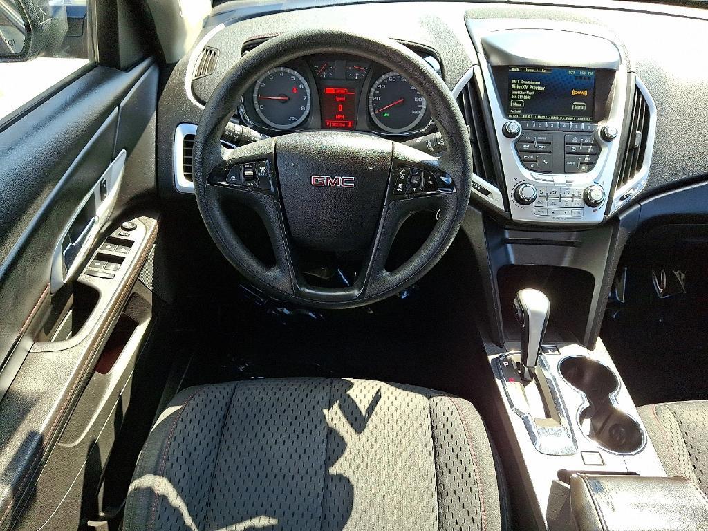 used 2013 GMC Terrain car, priced at $9,995
