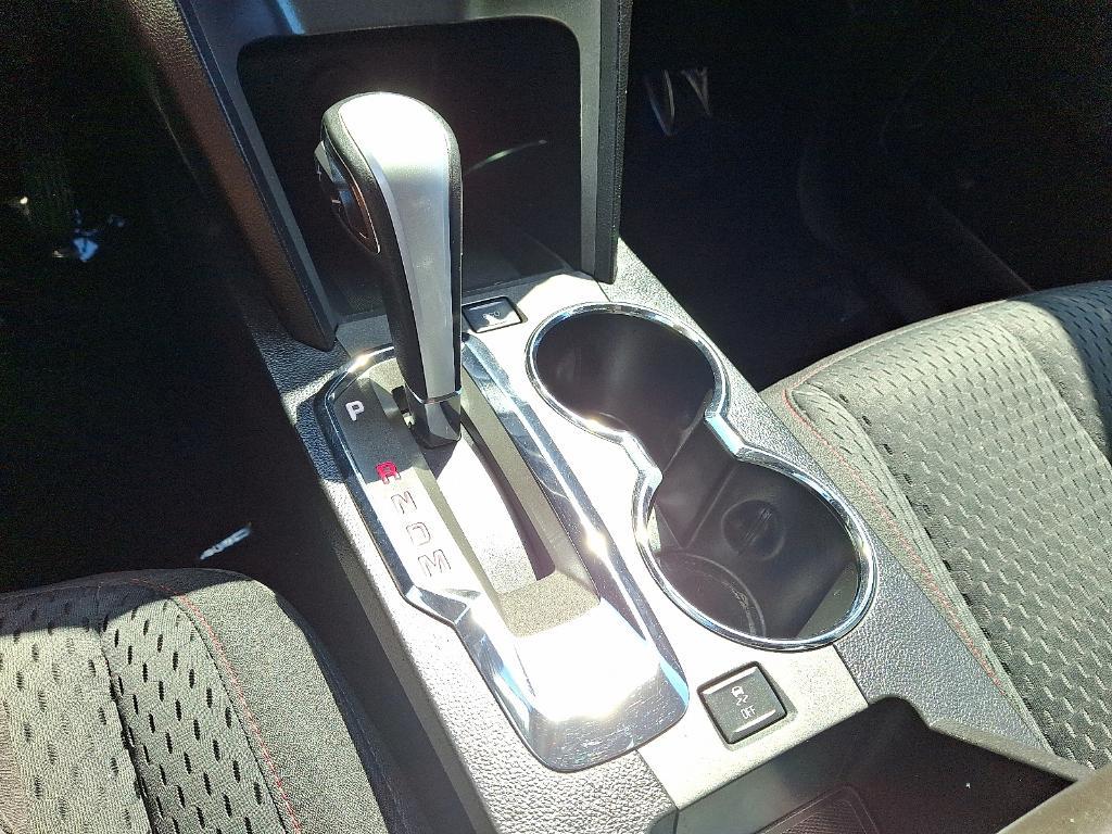 used 2013 GMC Terrain car, priced at $9,995