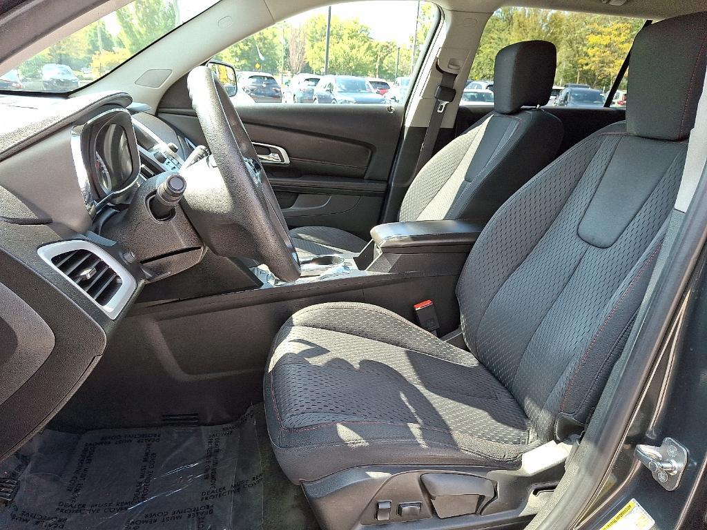 used 2013 GMC Terrain car, priced at $9,995