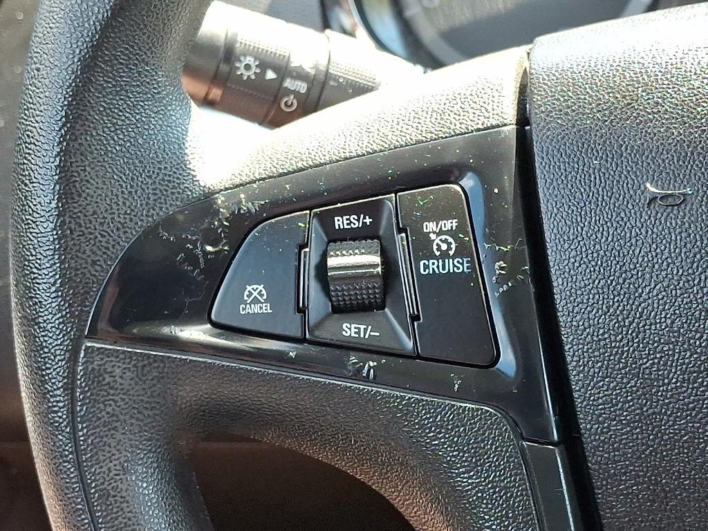 used 2013 GMC Terrain car, priced at $9,995
