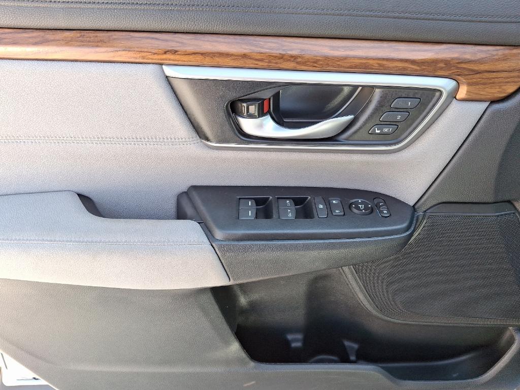 used 2020 Honda CR-V Hybrid car, priced at $28,495