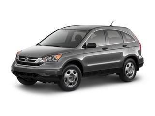 used 2010 Honda CR-V car, priced at $11,966