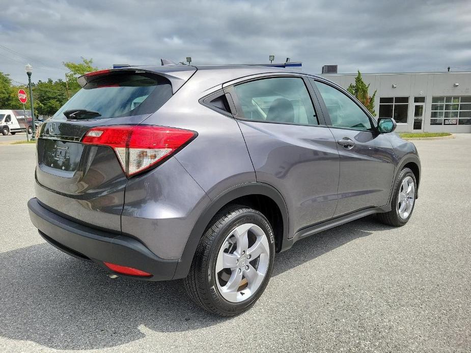 used 2021 Honda HR-V car, priced at $20,995