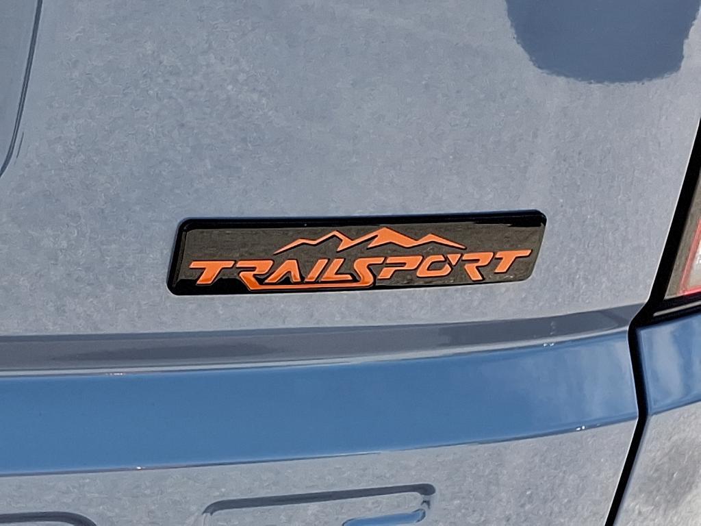 new 2026 Honda Passport car, priced at $51,552