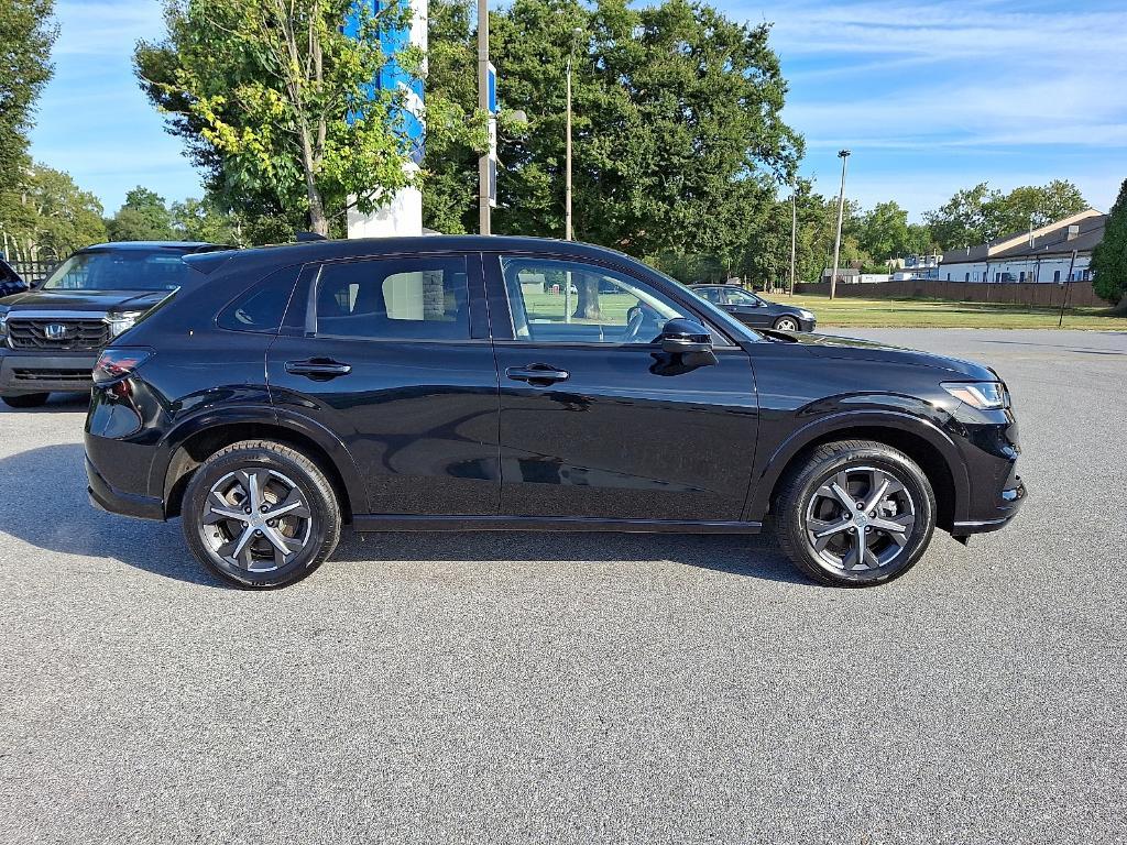 used 2023 Honda HR-V car, priced at $27,395