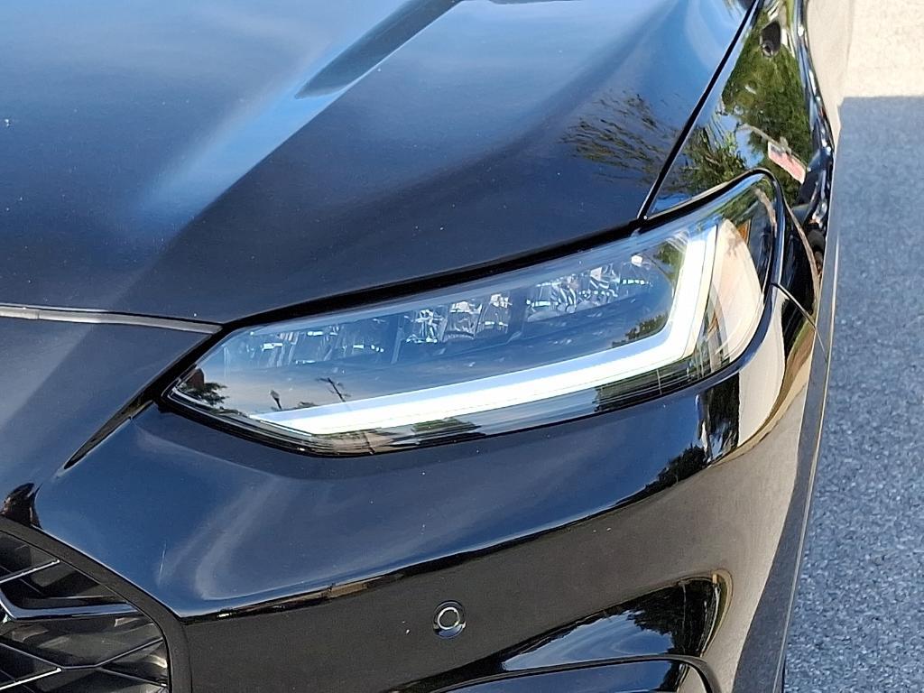 used 2023 Honda HR-V car, priced at $27,395