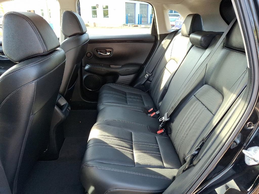 used 2023 Honda HR-V car, priced at $27,395
