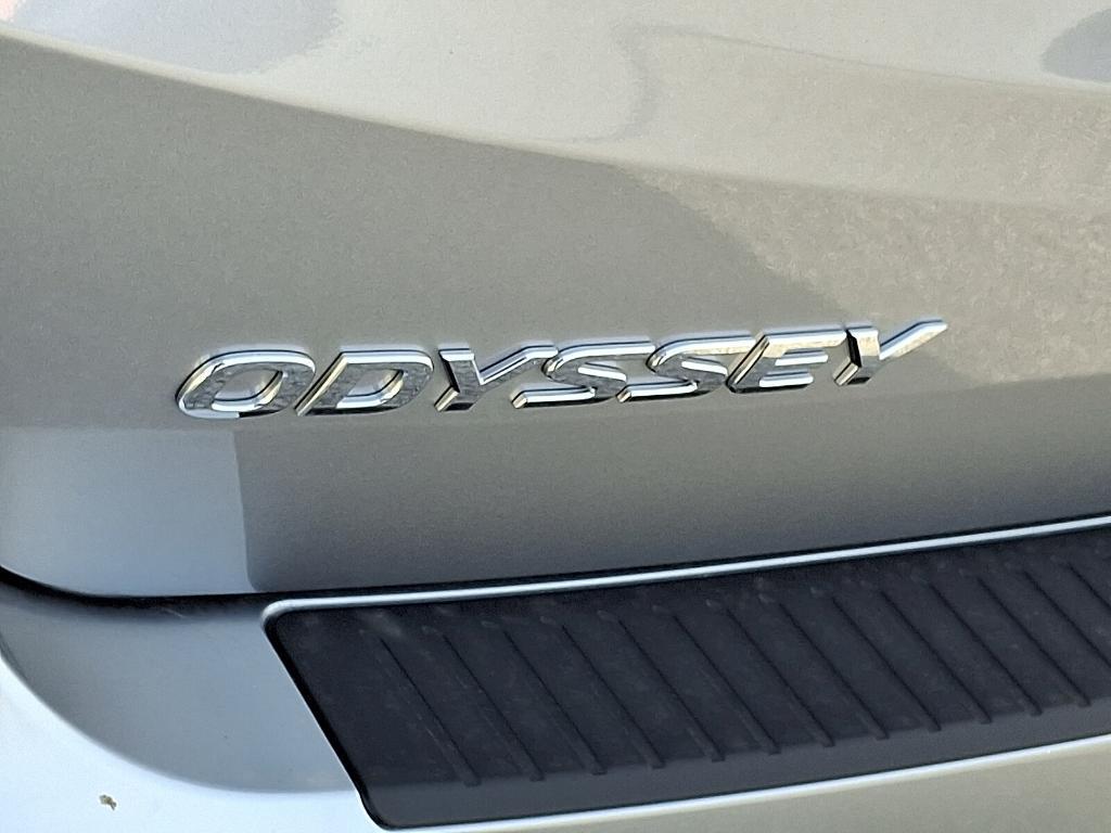 new 2026 Honda Odyssey car, priced at $42,694