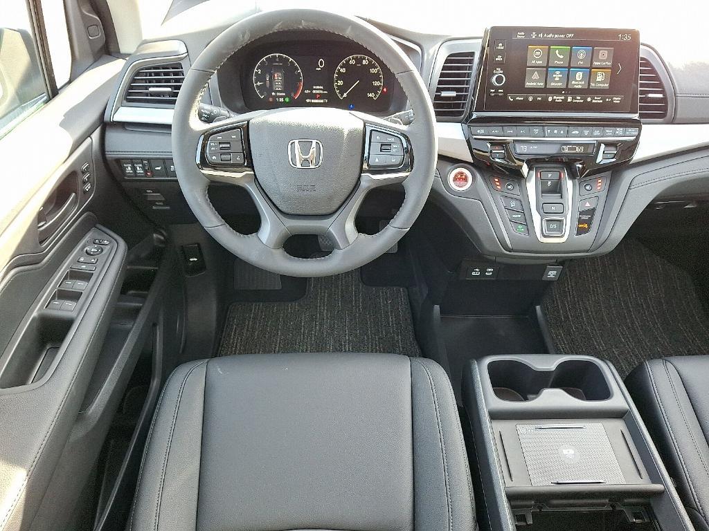 new 2026 Honda Odyssey car, priced at $42,694