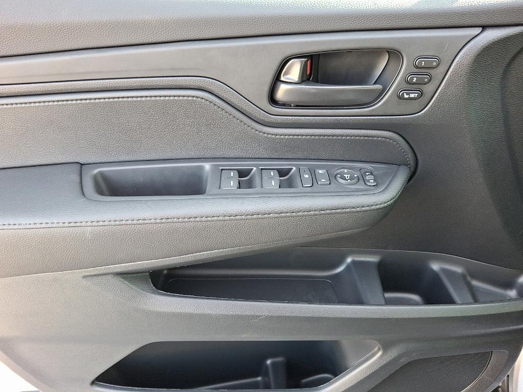 new 2026 Honda Odyssey car, priced at $42,694