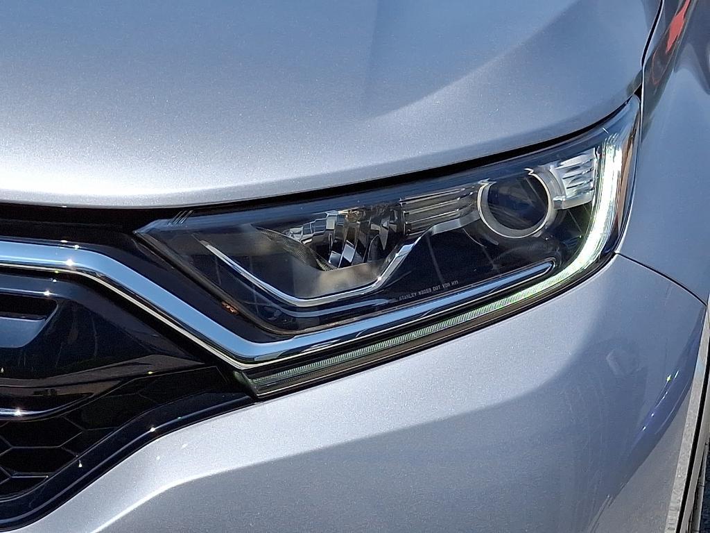 used 2022 Honda CR-V car, priced at $29,995